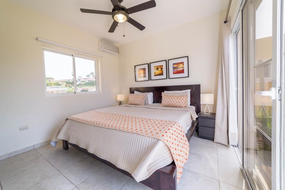 Coco Bohio, Villas in Sosua, Casa Linda view 3