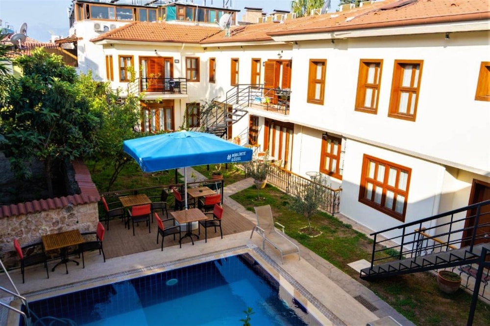 Kaleici Apart's Hotel