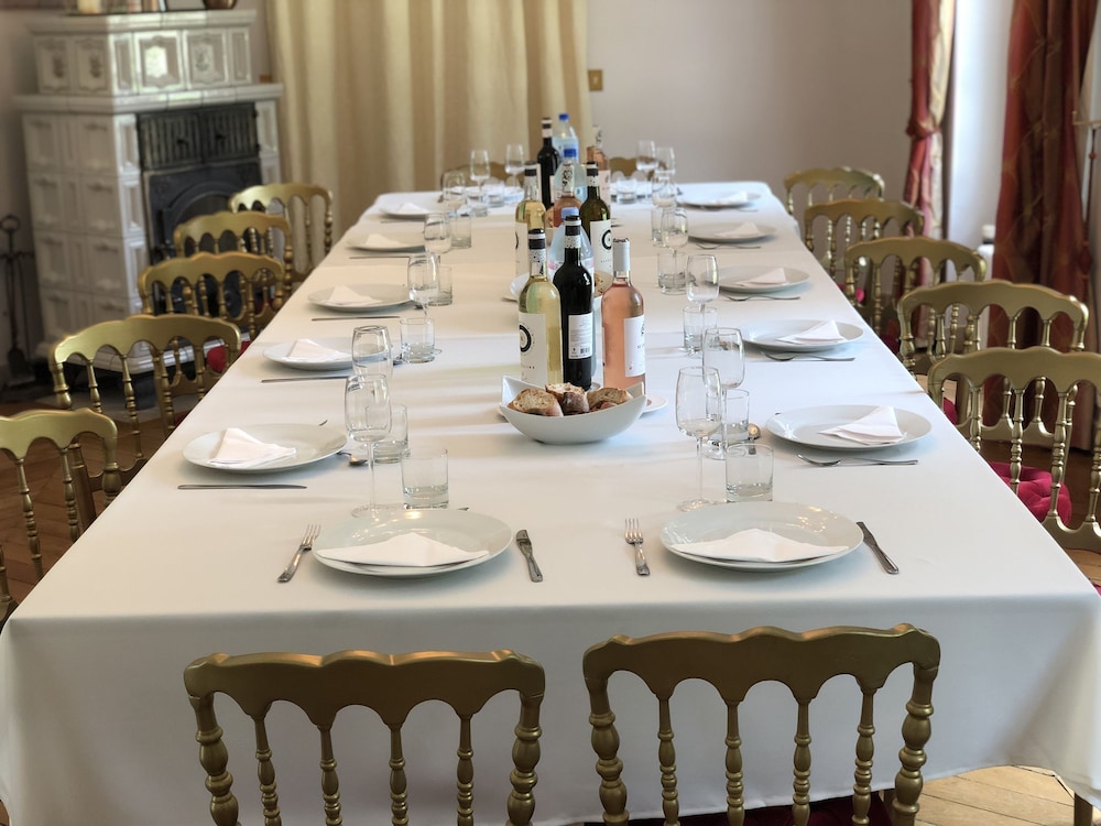 La Villa Rochette