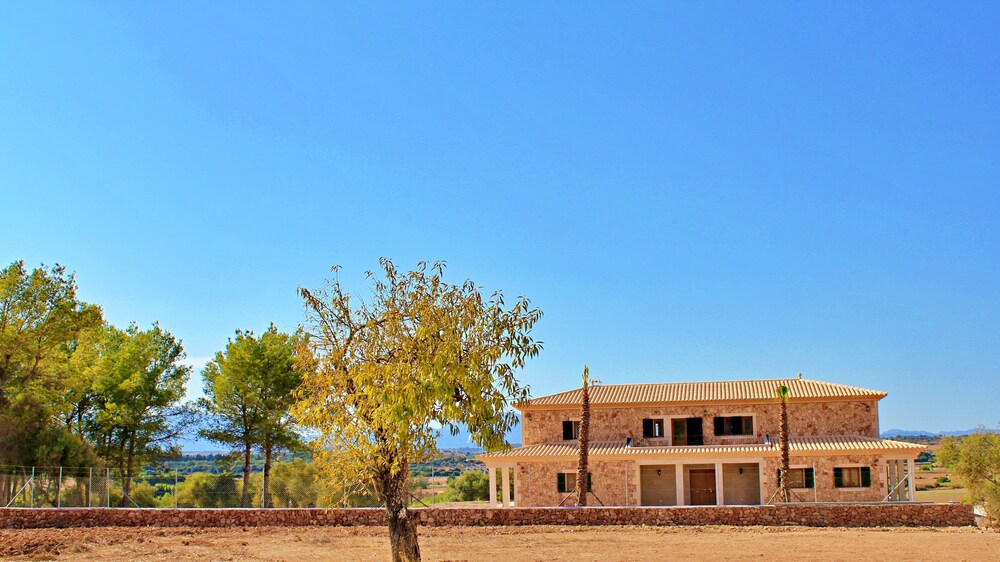 Villas Ca'n Matxa view 5