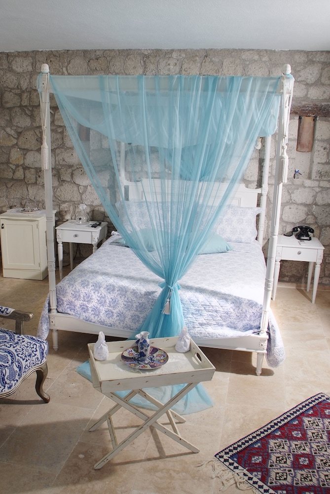 Chigdem Otel - Özel Sınıf - Image 13