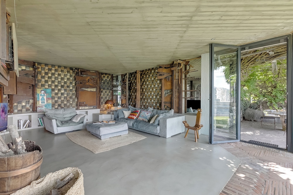 Villa Skyline - Pool - Lakeview - Privacy