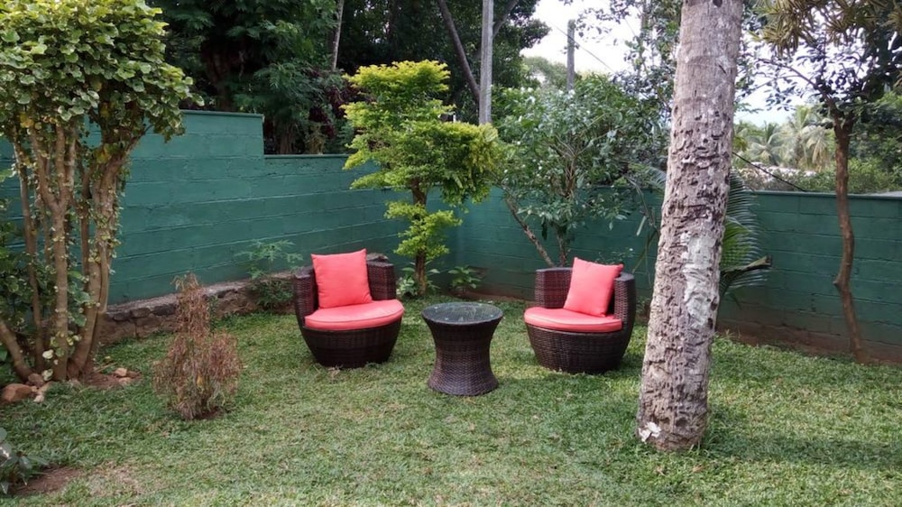Enrich Bungalow