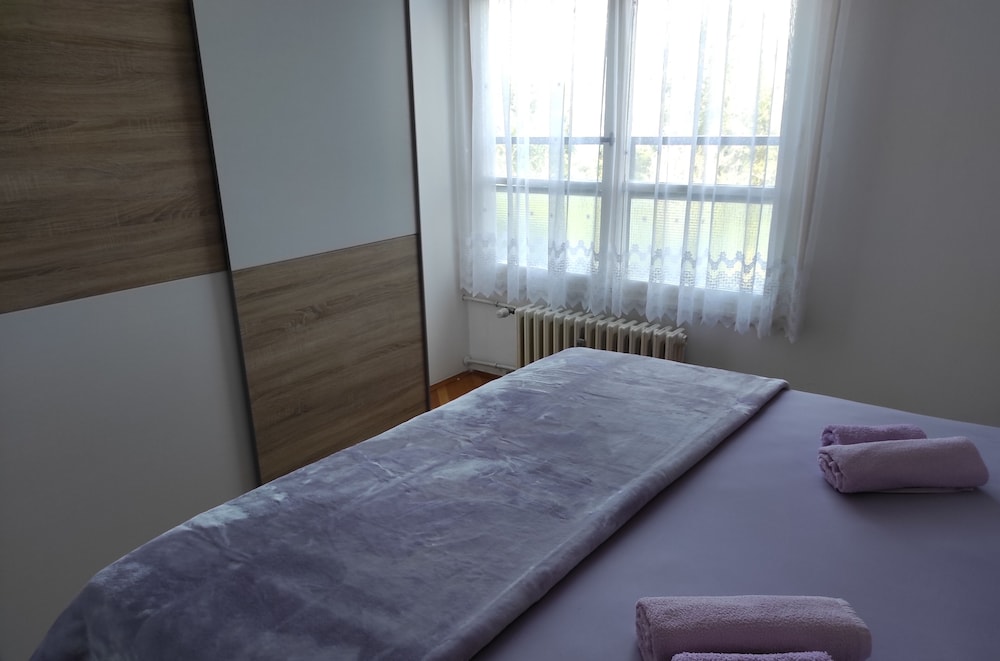 Apartment Iris photo 2