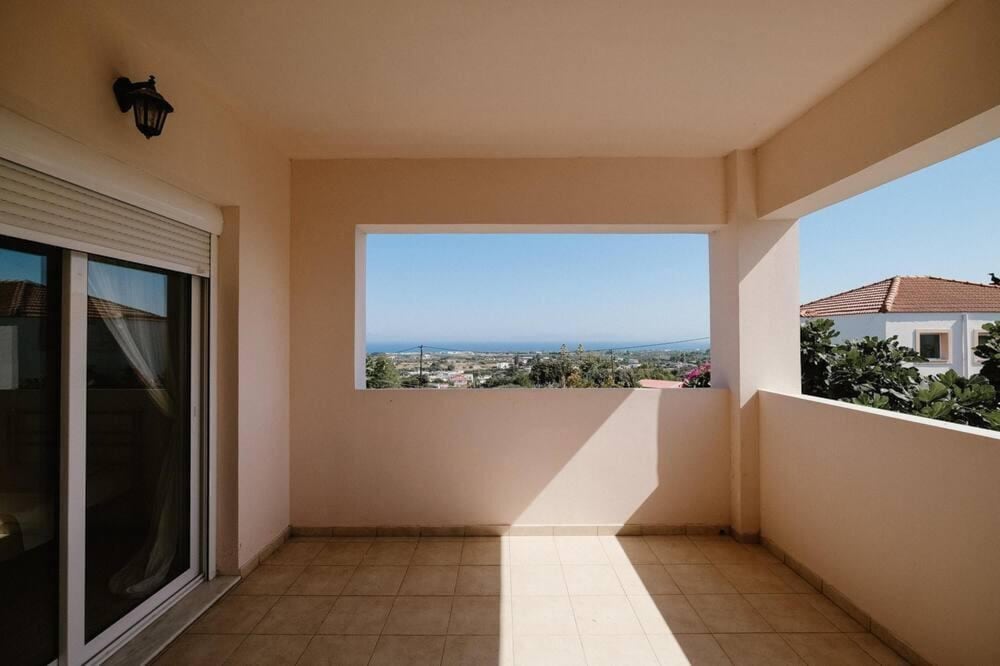 Villa Maia in Rhodes view 4