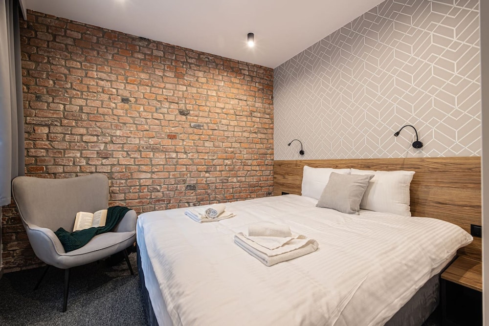 Family Loft With Mezzanine Old Town