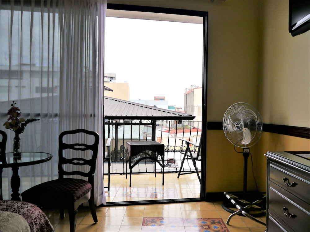 Santo Tomas Hotel - Property Image 84