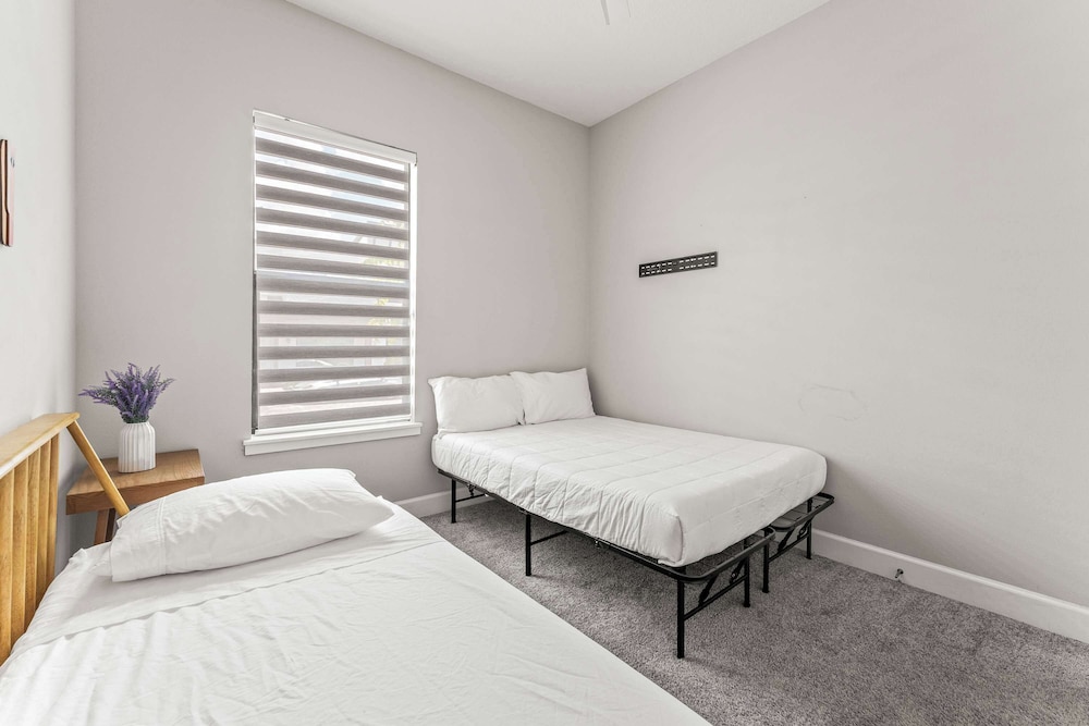 Chic Villa Domani Retreat 9ppl