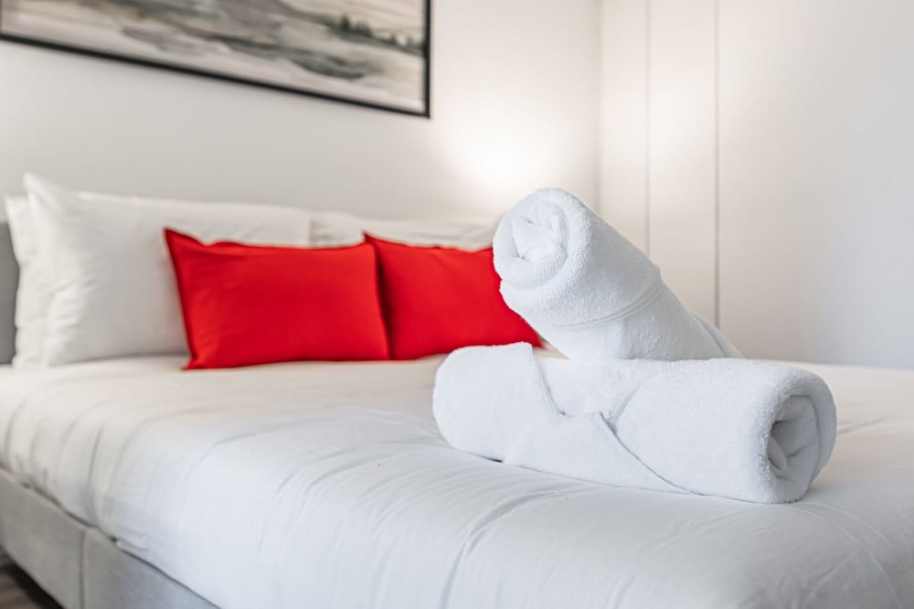 Jarvis Vacation Suites