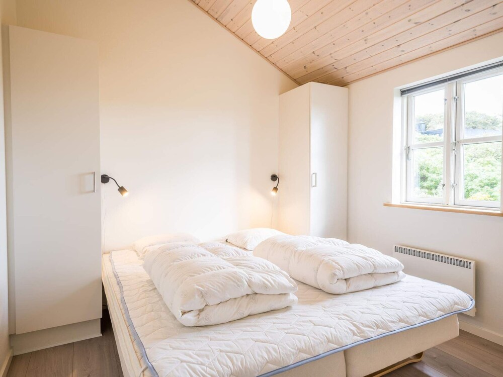 6 Person Holiday Home in Henne view 2