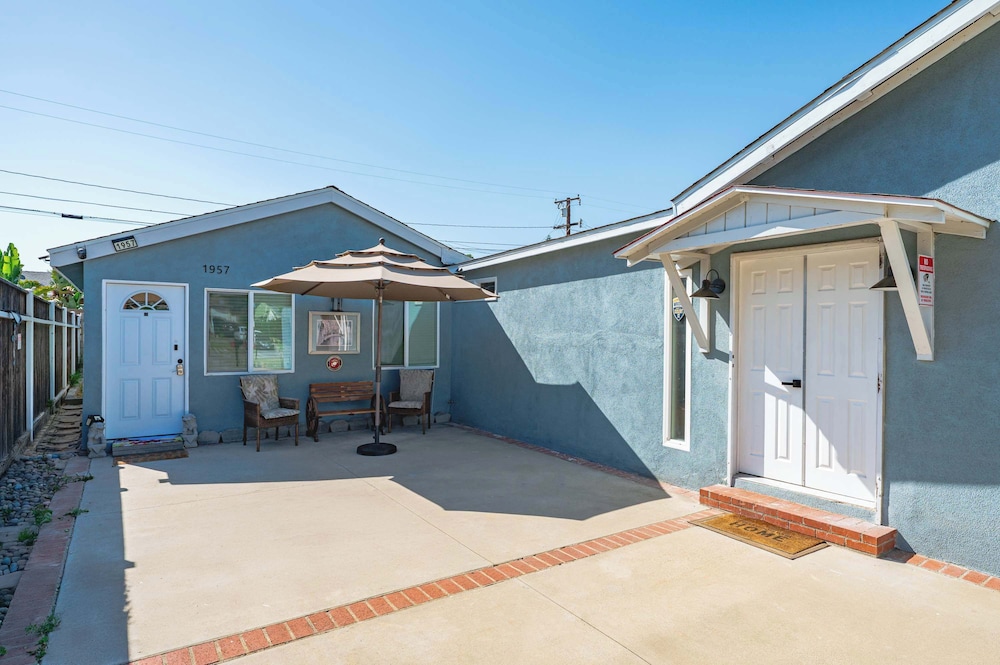 Heartwarming Family Stay 10 Min Walk to Pomona Valley Hospital