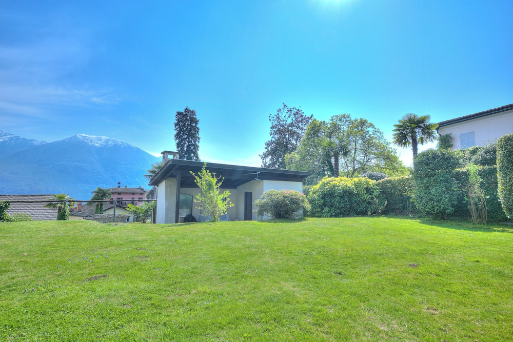 Casa Miramonti