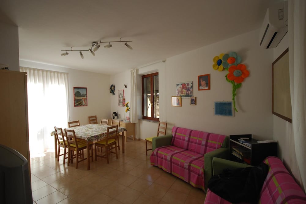 B&B Babbai Giommi