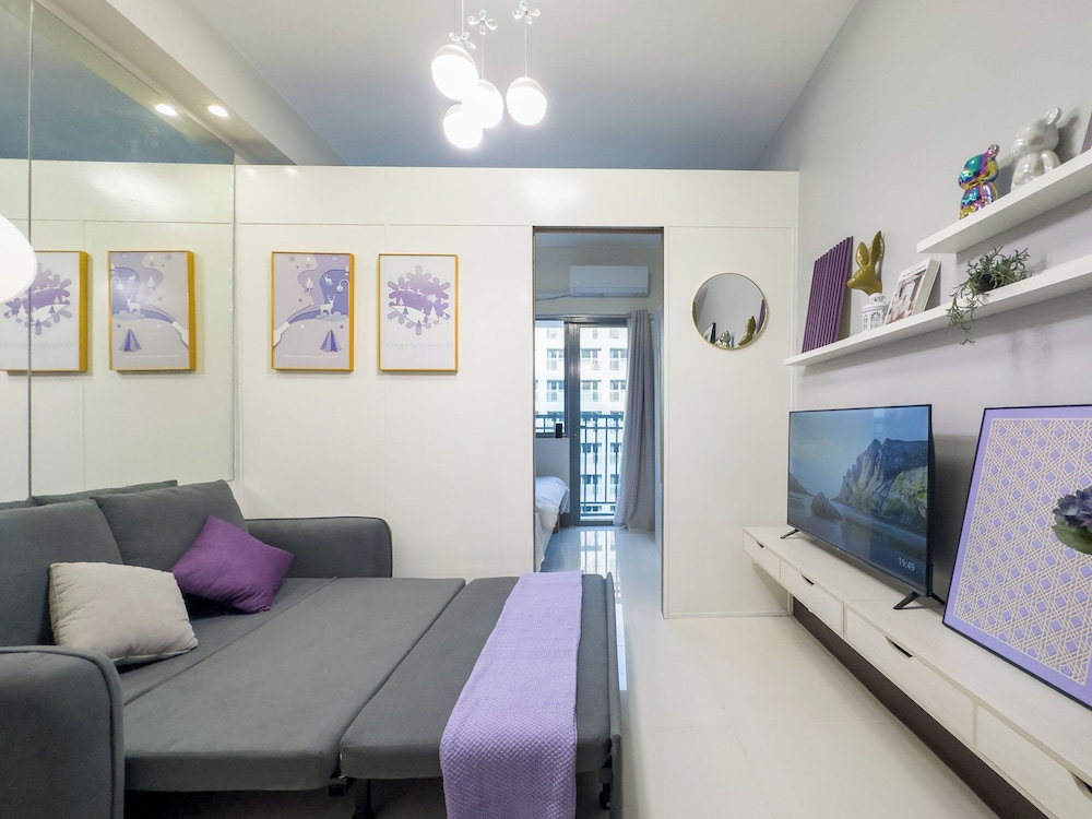 GemstoneBR in SMDC Fame Residences