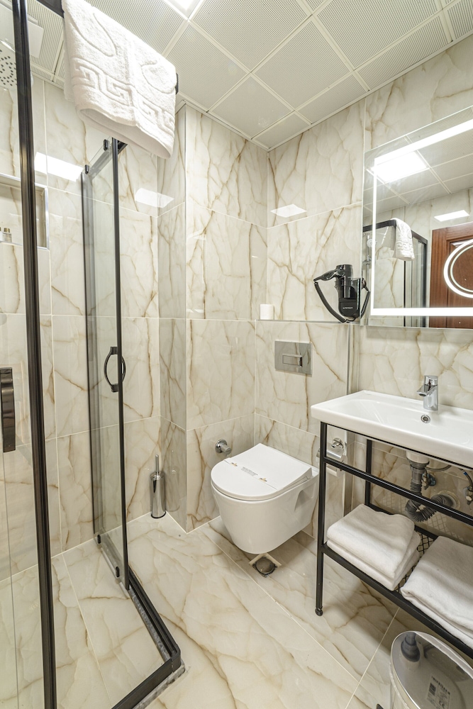 World Heritage Center Otel - Image 82