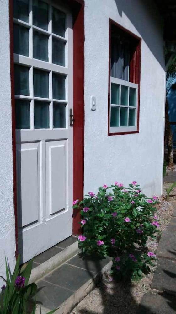 Pousada Arte Colonial