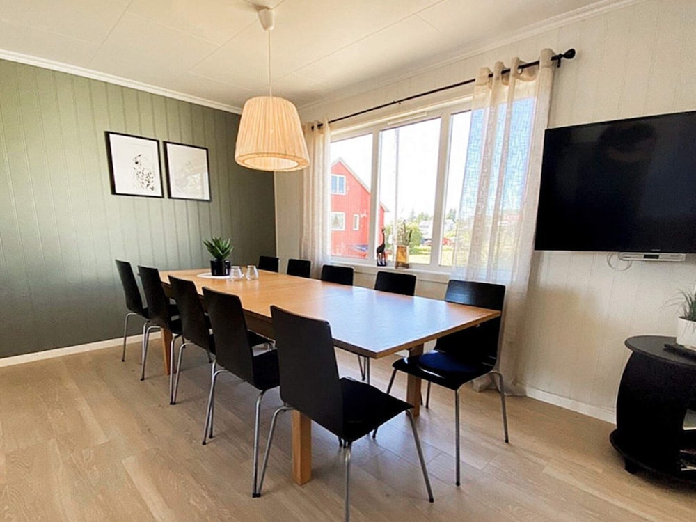 11 Person Holiday Home in Vevang-by Traum view 4
