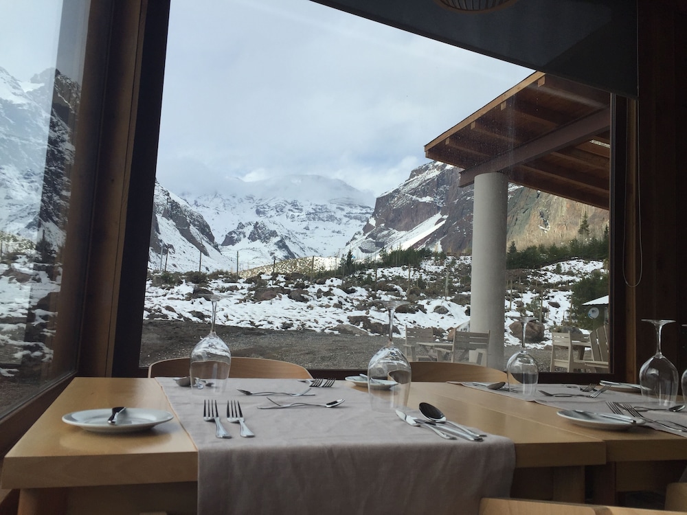 Lodge El Morado
