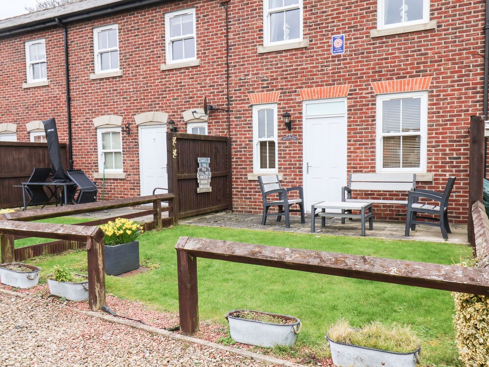 Porters Rest