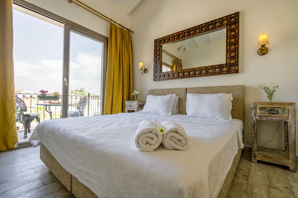 Hotel De Gold Alaçatı - Image 34