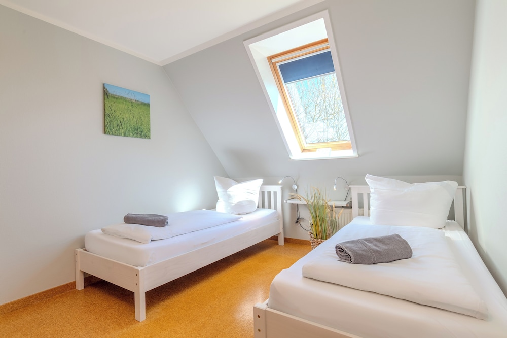 Ferienhof Seelust