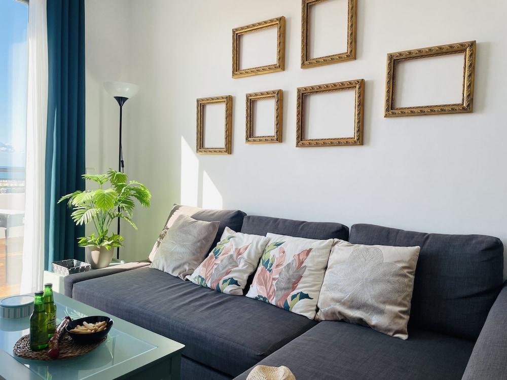 Apartamento Mar de Nerja Sunset