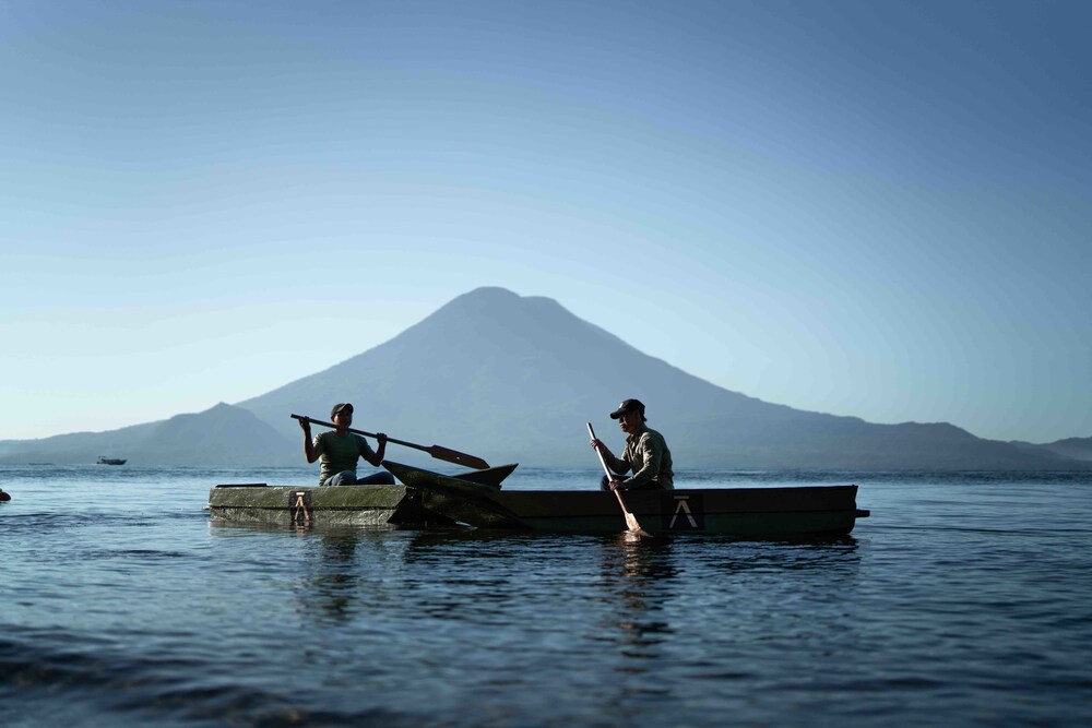 Casa Prana Hotel In Atitlan