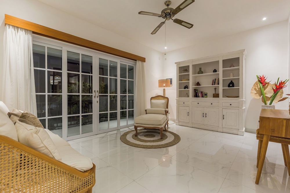Villa Namo - Private Luxury 3 BR Villa