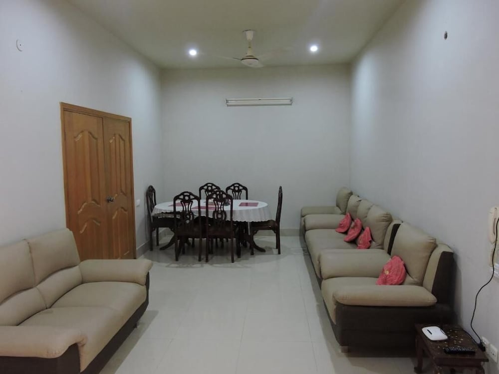 Jannat Guest House view 2