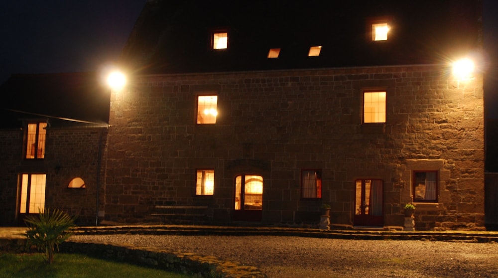 Au Domaine de Rimou