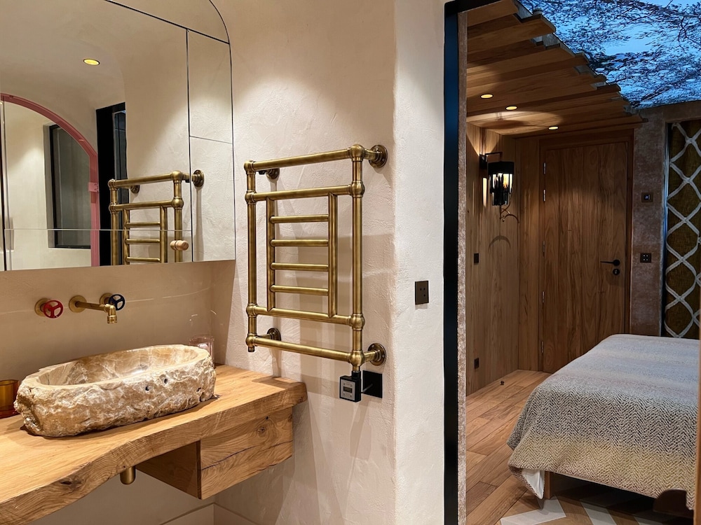 Le Hameau de Marcandou
