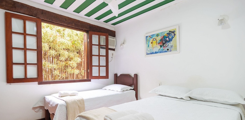 Bz34 Casa 150m da praia Piscina e Sauna