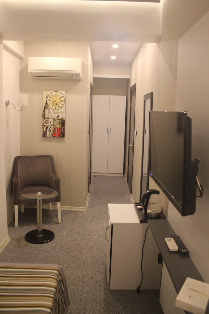 Palmiye Otel Taksim - Image 29