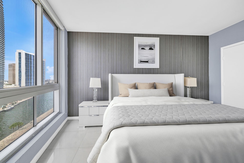 Icon Brickell