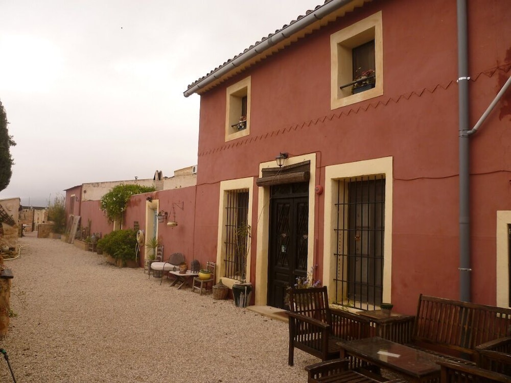 Self Catering Accommodation for the Larger Group photo 4