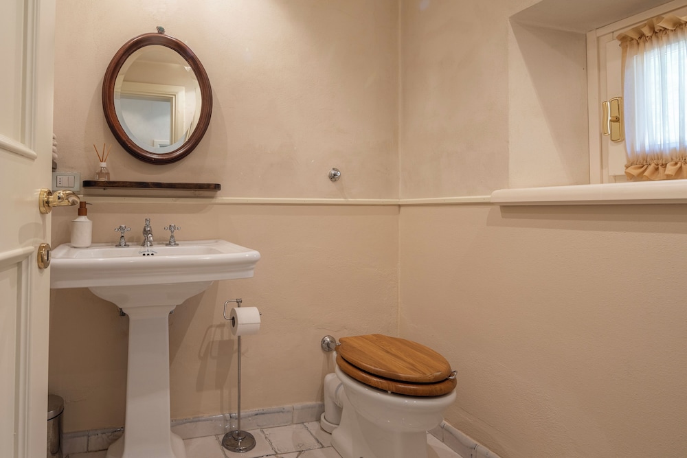 Villa Poggio Scalette Design Ac Wifi