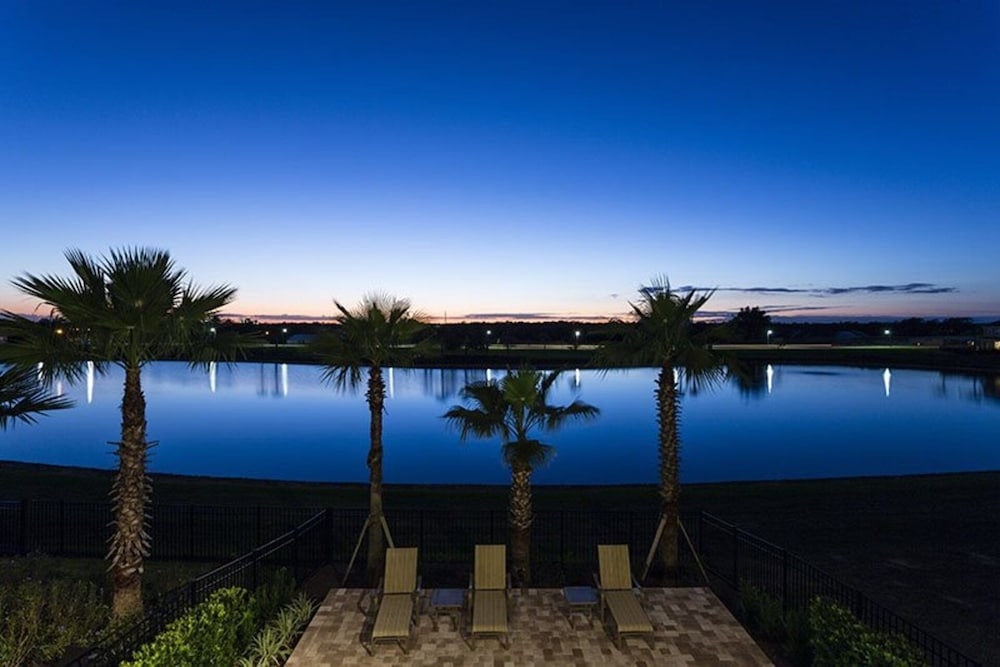 Rent a Luxury Villa on Reunion Resort, Minutes From Disney, Orlando Villa 3556 - Image 2