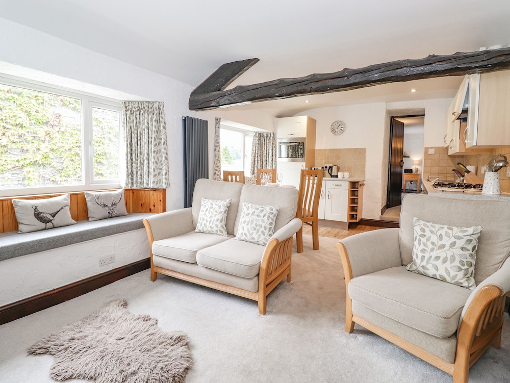 Woodloft Cottage