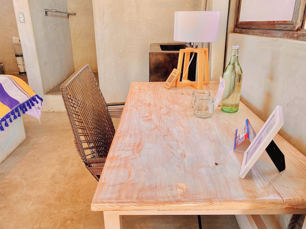 Perro Surfero Hotel Boutique - Todos Santos, BCS