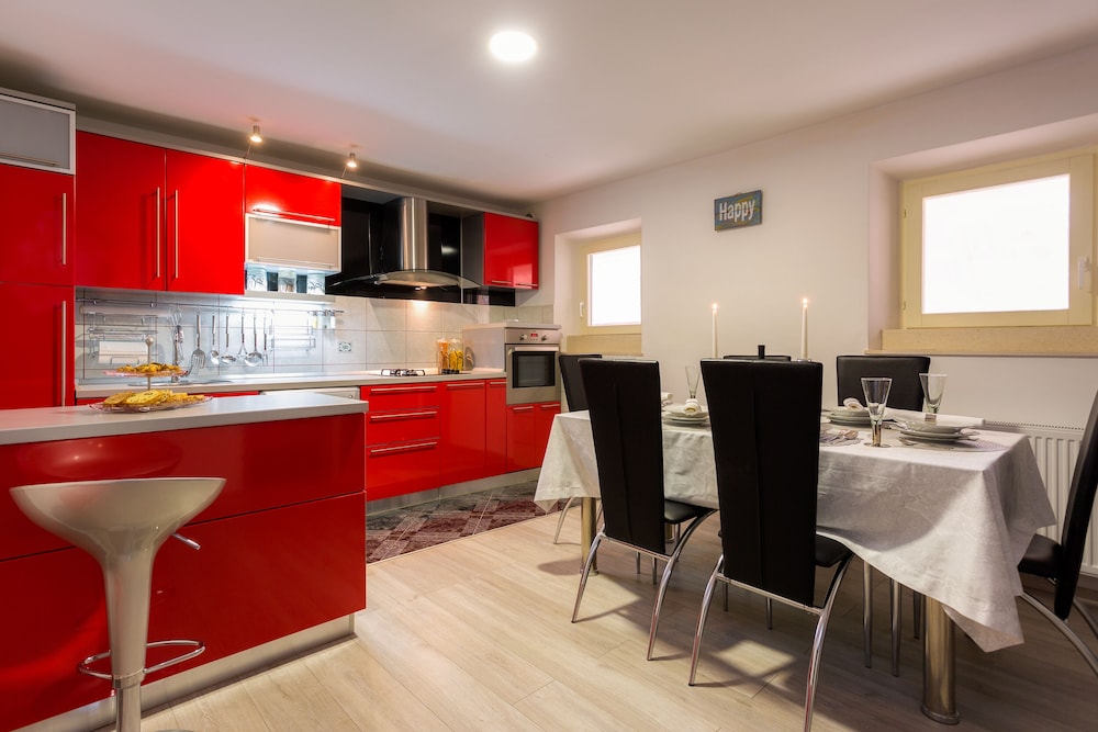 Luxury Holiday House Sinj view 3