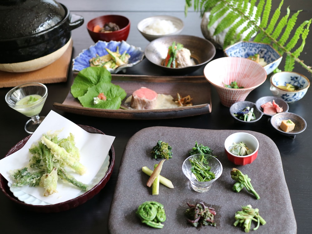 Sake Hotel Tamakiya