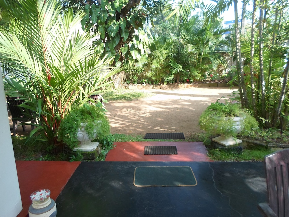 Indrani Inn