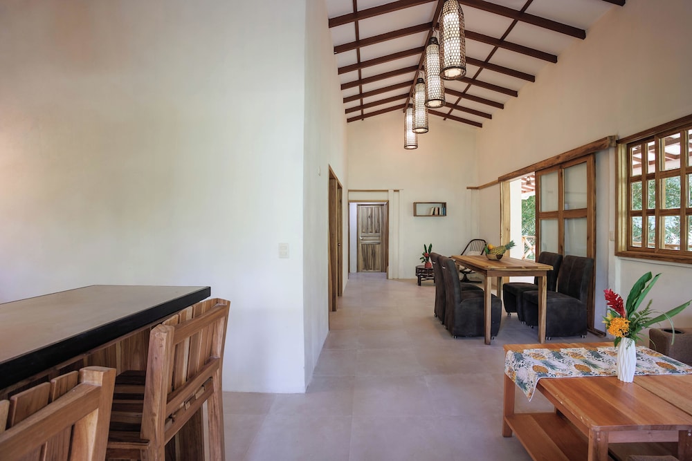 Villa Pina Dorada