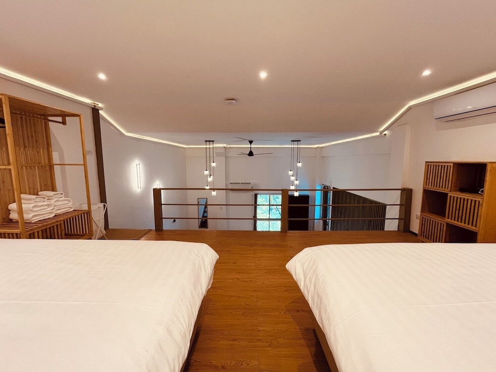 Khao Lak - Loft Suite