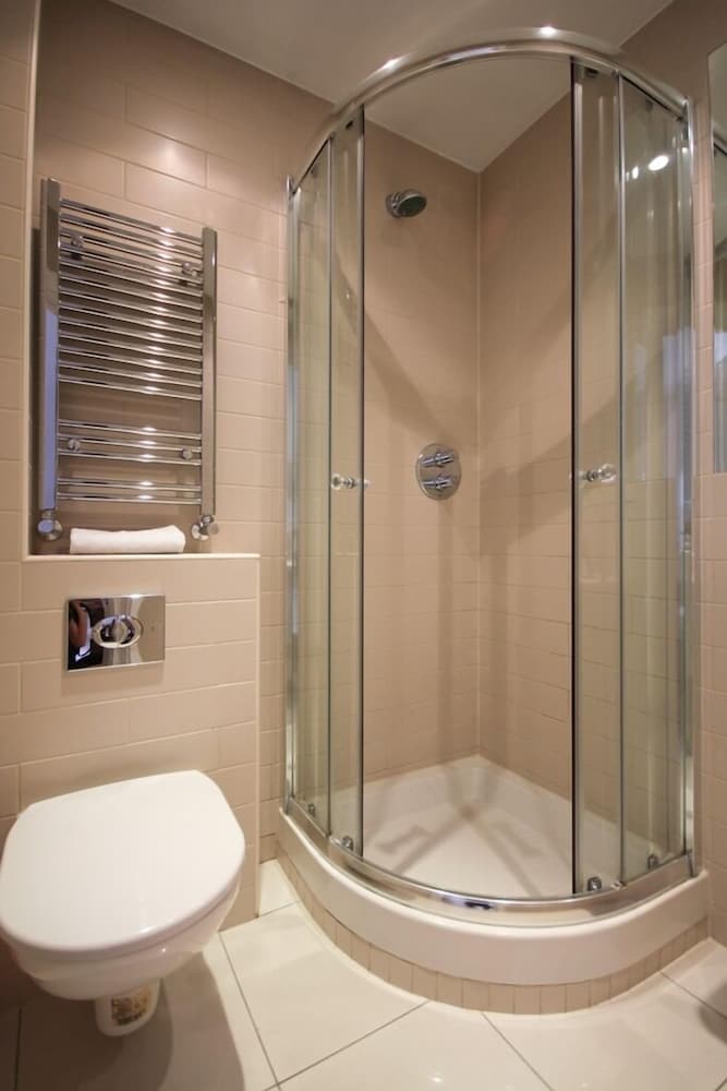 St James House Serviced Apartments by Concept Apartmentsv