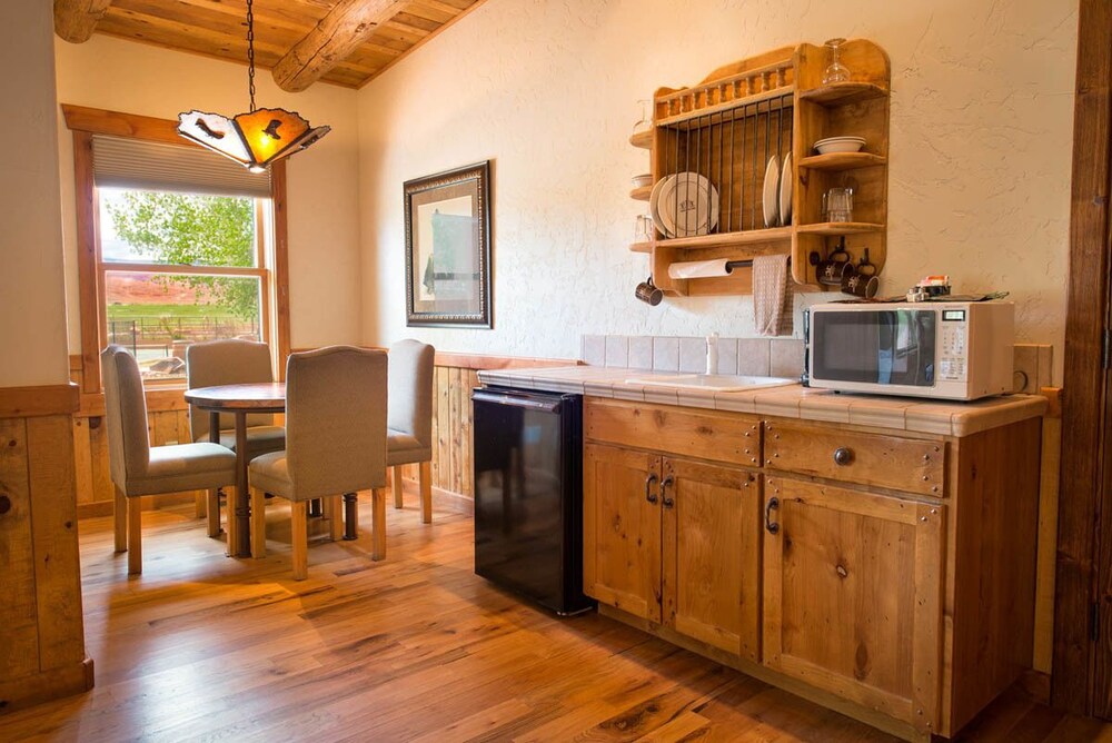 Sorrel River Ranch Resort