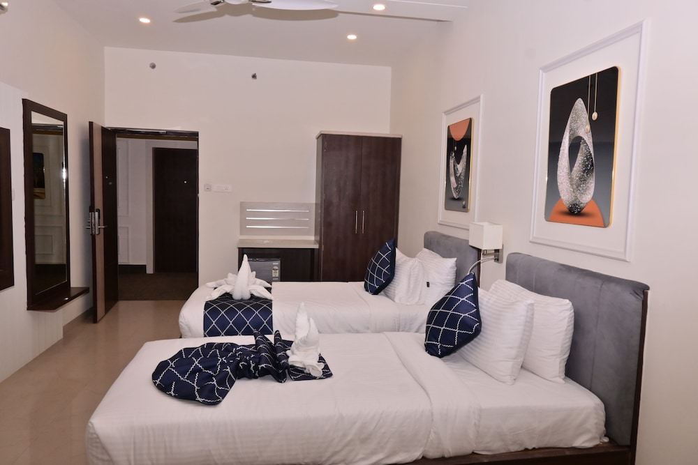 Comfort Inn Shubhra Ghazipur