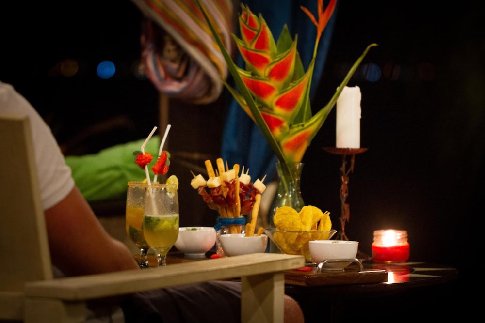 El Caribeo - Nature Lodge