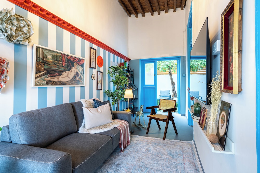Blue Haven - 2 Bedroom Escape in Larnaca