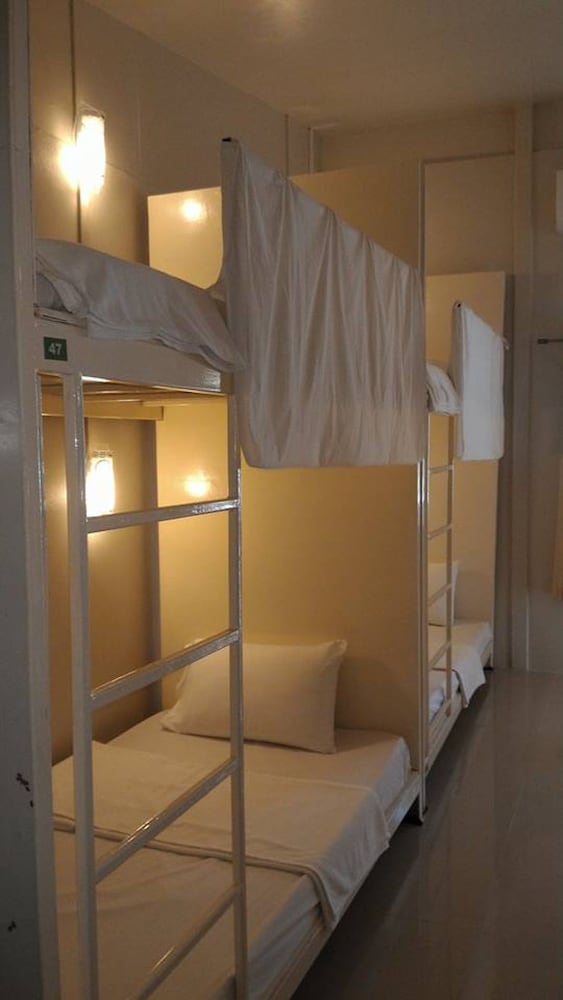 The Best Hostel